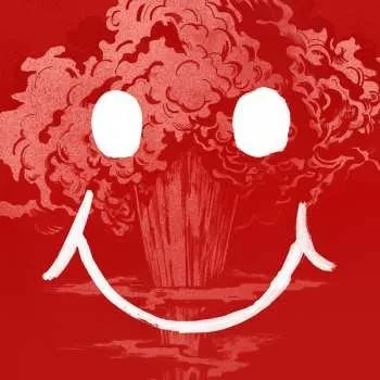 Zahraniční hudba CD Nick Catchdubs: Smoke Machine 2022