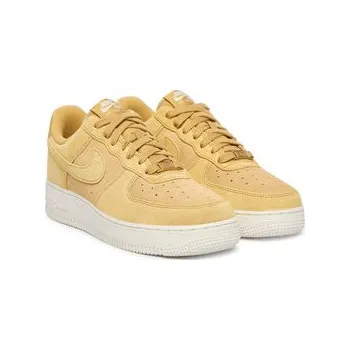 Dámské tenisky Nike Sneakersy Air Force 1'07 HJ5336 700 Béžová 37_5