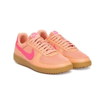 Dámská obuv Nike Sneakersy Field General FZ5593 800 Oranžová 41