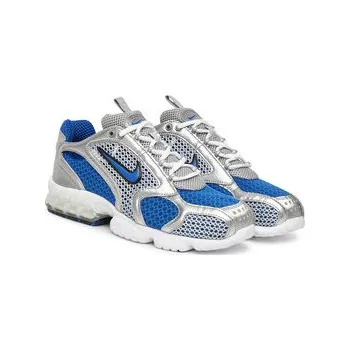 Pánské tenisky Sneakersy Nike Air Zoom Spiridion Cage 2 CJ1288 002 Modrá 42