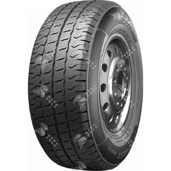 Pneumatiky ROADX RX QUEST VAN 4S 235/65 R16 115T