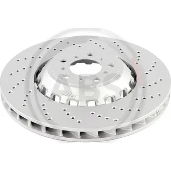 Brzdový kotouč Brzdový kotouč A.B.S. 18680