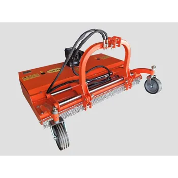 Mulčovač Mulčovací sekačka G.FM 150 H - střední verze (vč. dopravy)