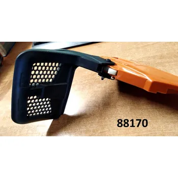 Brzda na kolo Ama s.p.a. Brzda pily 45 ccm