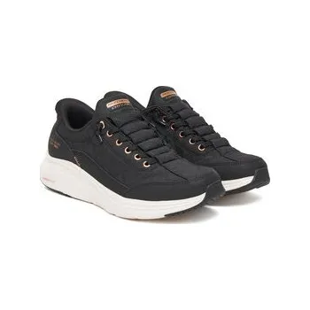 Dámské tenisky Skechers Sneakersy Contour Foam 150413/BKRG Černá 38