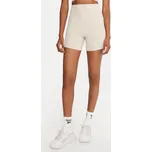 Reebok Cyklistické šortky Reebok X Ewa Chodakowska RK25314CCW Béžová Slim Fit S