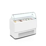 Distributor zmrzliny TEFCOLD FIJI 7