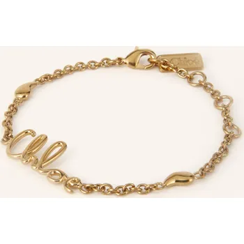 Náramek Chloé Dámský Náramek, zlatá, one size