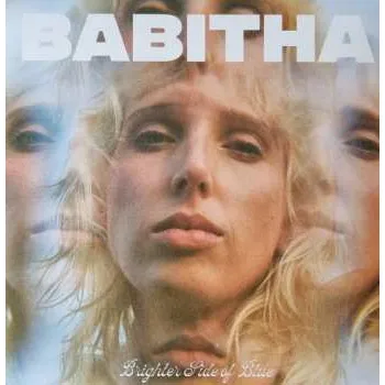 Zahraniční hudba LP Babitha: Brighter Side Of Blue 2025