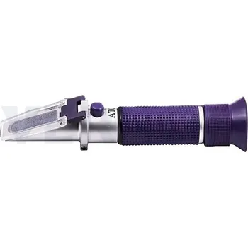 Refraktometr ruční XS pro měření autobaterií a nemrznoucích směsí, Typ: 414 ATC