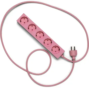 Gadget Pedestal Magnetická napájecí zásuvka Power Beam Bubble Gum 2 m