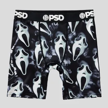 Chlapecké spodní prádlo PSD Ghost Face Dark Youth Underwear Velikost: YM