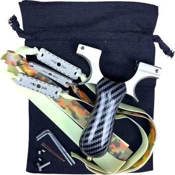 Prak Shaobo Prak Dragon Carbo Balení: Bavlněný pytlík