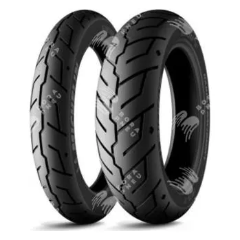 Pneumatiky MICHELIN scorcher 31 front 100/90 R19 57H, sleva DOT