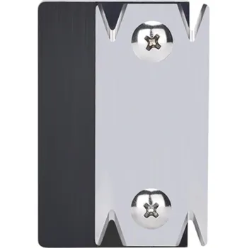 Multifunkční nůž Ořezávač hran s odolnou plastovou rukojetí z uhlíkové oceli Nástroj na přesné opracování hran Dřevoobráběcí a řemeslné práce