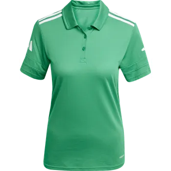 Polokošile adidas Squadra 25 Competition Polo Women jy3407 Velikost XS