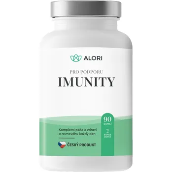 Pro podporu imunity a obranyschopnosti