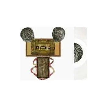 Zahraniční hudba LP Hello Mary: Emita Ox Ltd. 2024