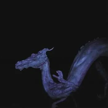 Zahraniční hudba MC Blue Smiley: Ok CLR 2023 Blue Tint Coloured Vinyl