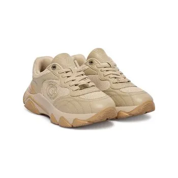 Dámské tenisky Sneakersy Guess FLFMRZ ELE12 Hnědá 39