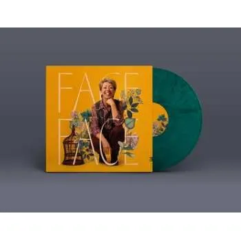 Zahraniční hudba LP The NDR Big Band: Face To Face CLR | LTD 2023 Green Leaves Vinyl Limited Edition