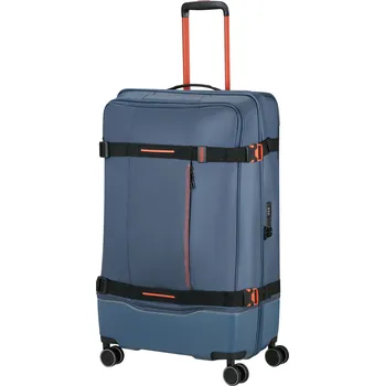 American Tourister Urban Track Spinner 79cm Modrá Navy/Orange