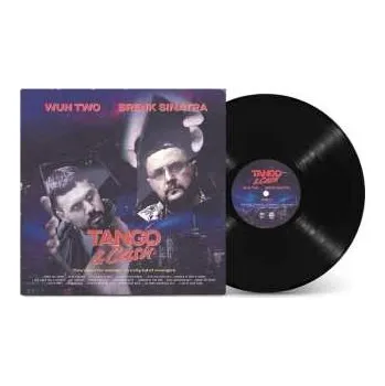 Zahraniční hudba LP Brenk: Tango & Cash 2025