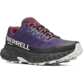 Dámská běžecká obuv Merrell Agility Peak 5 GTX W J068574 - arcane 39