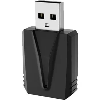 Bezdrátový CarPlay a Android Auto adaptér 2025 2v1 New Mini Box USB Plug & Play WiFi 5.8GHz Bluetooth Auto Connect OTA aktualizace