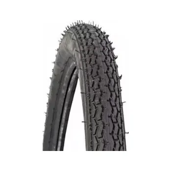 Plášť na kolo RUBENA Plášť 2 1/4-19 Na Káry A Mopedy