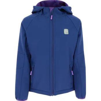 EQUI-KIDS Bunda Amandine Equi-Kids, dětská, navy 4 roky