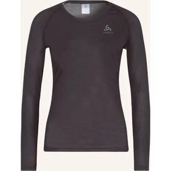 Odlo Dámské Funkční Tričko Active F-Dry Light, černá, 42