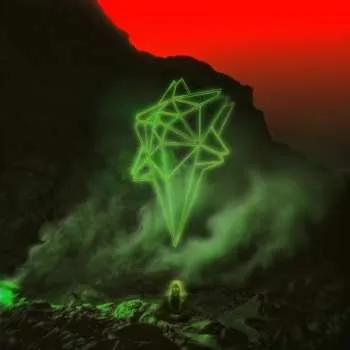 Zahraniční hudba CD Calva Louise: Edge Of The Abyss 2025