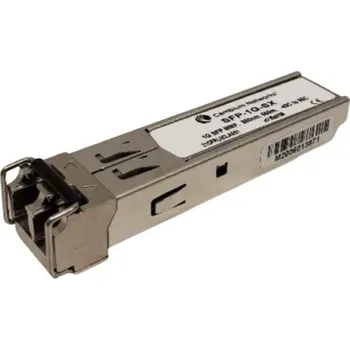 Switch Cambium 1G SFP MMF SX Transceiver, 850nm. -40°C to 85°C (SFP-1G-SX)