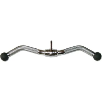 Zalomený adaptér SZ biceps/triceps ATX LINE 50 cm