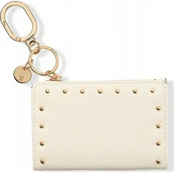 Dámské oblečení Pouzdro na karty Victoria's Secret , bílé eko kůže - dámské