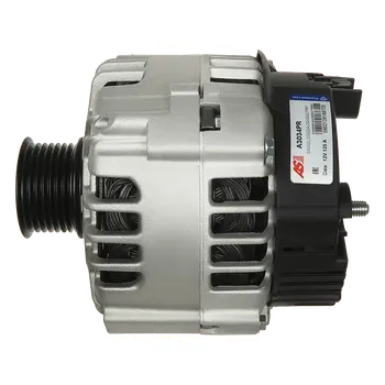 Alternátor Alternátor RENAULT SCENIC MEGANE GRAND SCENIC 125A