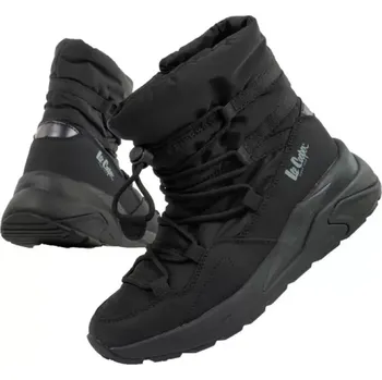 Dámská zimní obuv Boty Lee Cooper W LCJ-24-47-3156L 36