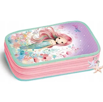 Penál Penál rozkládací dvojitý Argus