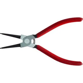 Kleště Kleště STREND Pro P0182A 180 mm, na hřídel, rovné 229176