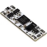 Ledshopik Bezdotykový spínač a stmívač do profilů UNI-7 | DC12-24V | šířka 7mm | max 4A | pro mono pásky |