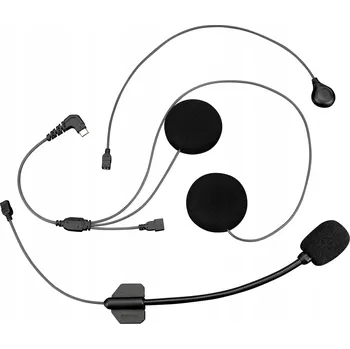 Sluchátka SLUCHÁTKA S MIKROFONEM T-MAX S, T-COM, KY-PRO VYSOKÁ KVALITA ZVUKU HI-RES