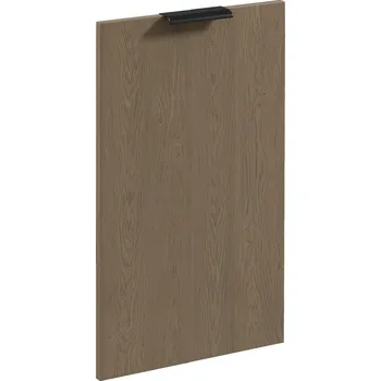 Kuchyňská linka Nábytek PEGAS s.r.o. Dvířka na myčku bez panelu SORENTO D45FZW, Baltic Storm