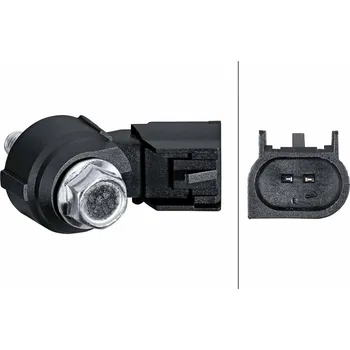 Čidlo automobilu Senzor klepání HELLA 6PG 013 114-611