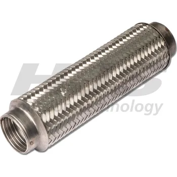 Zadní díl výfuku Flexibilní trubka, výfukový systém HJS 83 00 8558