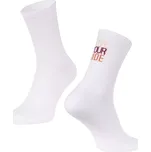 Force Love Your Ride white L/XL