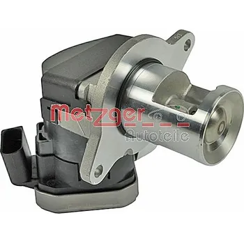 Ventil palivového systému AGR-Ventil METZGER 0892385