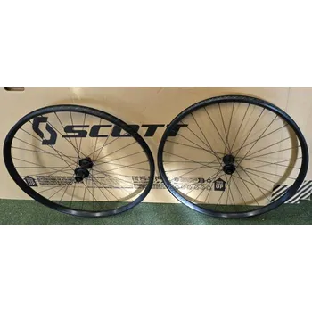 Zapletené kolo SYNCROS Spark RC COMP pár, 30mm, HG, centerlock