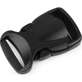 Galanterie Spona trojzubec šíře 38 mm