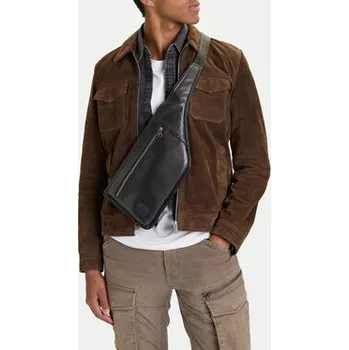 Kabelka G-Star Raw Kabelka CEO-LOUIS-XC8196 Černá NOSIZE